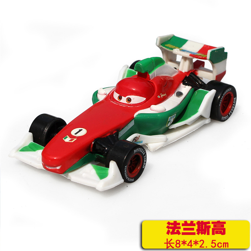 voiture de F1
