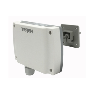 Controlador de temperatura multifunción, sistema HVAC digital con relé y pantalla LCD
