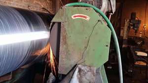 Hot Sale FY400 <strong>Precision</strong> Lathe <strong>Tool</strong> Post <strong>Grinder</strong>