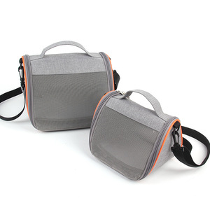 Bán buôn xách tay Thời trang thoáng khí hamster London sling Túi du lịch - Product Image 2