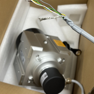 CALT Industrial Version BSL-MA130-10 Draw-Wire Mechanism 10000MM Range <strong>Linear</strong> Position Measuring <strong>Sensor</strong> - Product Image 3