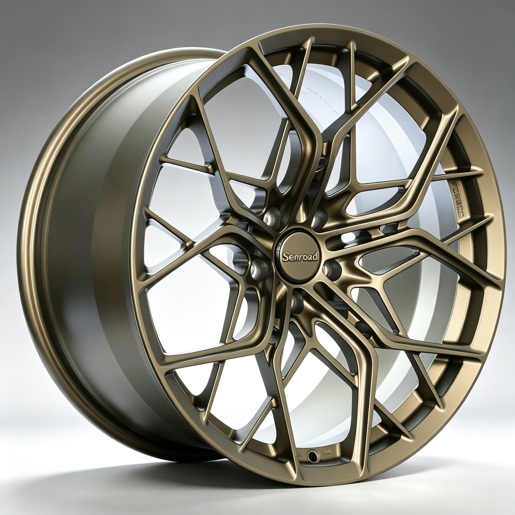 Bronze