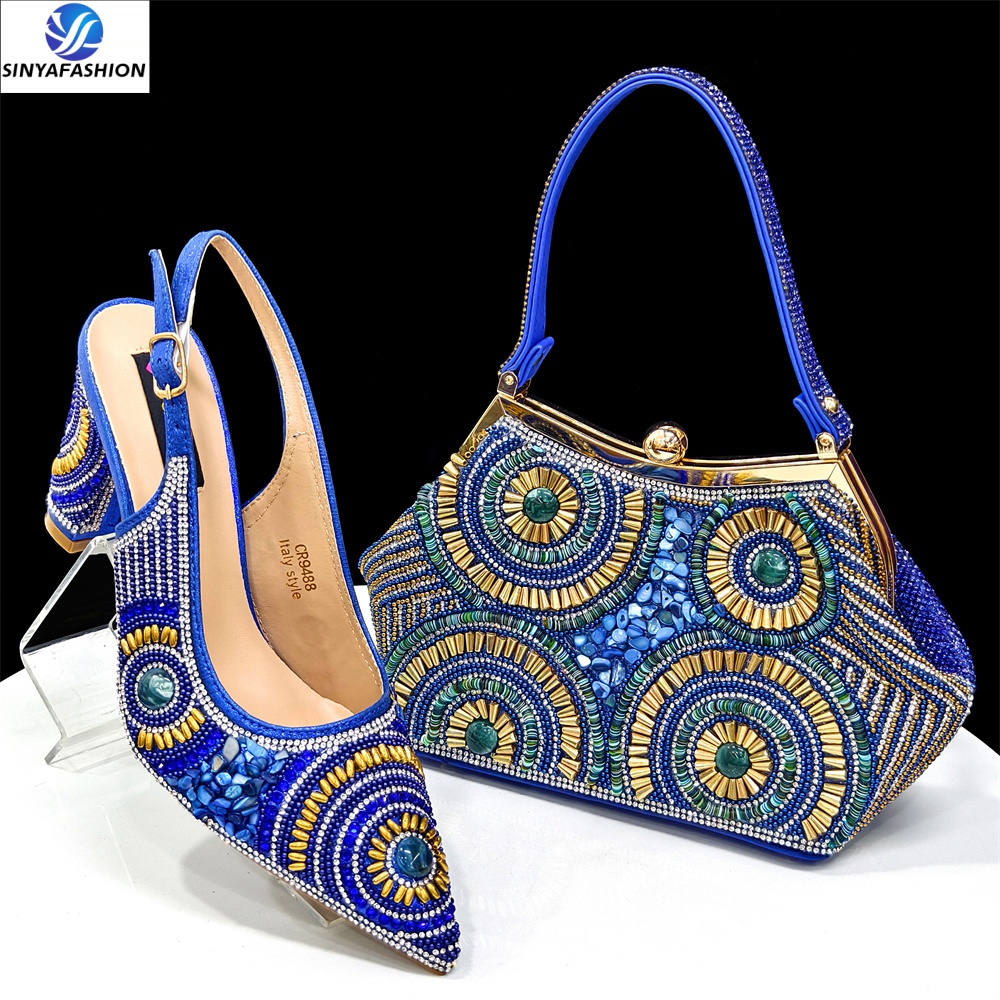 SAB 1559-5 Blue