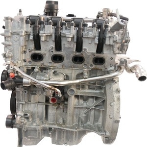 เครื่องยนต์2,0 M274สำหรับ Mercedes Benz E-Class W218 W205 2.0 M274เบนซิน X253 A2740102013เครื่องยนต์ M274.920 - Product Image 1
