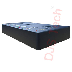 OEM 6-Port Independent <strong>USB</strong> <strong>2.0</strong> Flash Drive Duplicator Copier &amp; Eraser 1 to 5 Targets New Product - Product Image 3