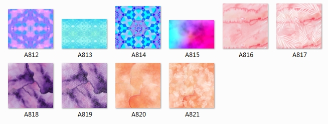 Impression personnalisée