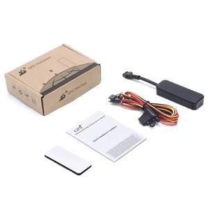 世界上最小的GSM 2g全球定位系统跟踪芯片SIMCom MTK2503全球定位系统跟踪器印刷电路板模块。 - Product Image 6