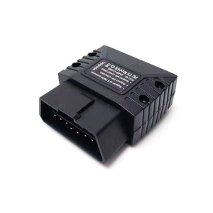 VLINKER-herramienta de diagnóstico MC + BLE4.0 2,2 V ELM327 BT4.0 OBD2 II, lector de código para iOS y android, escáner automático, Forscan - Product Image 3
