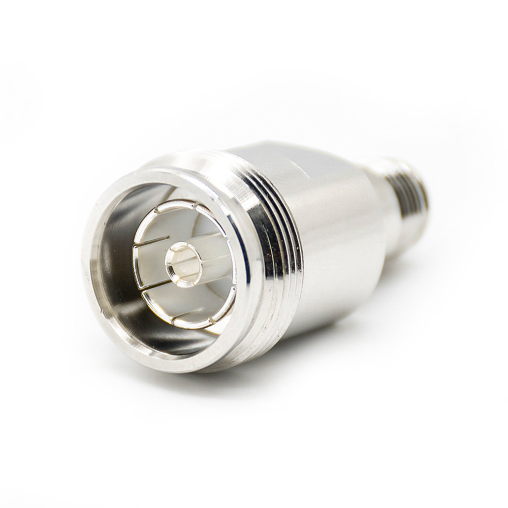 Adaptateur coaxial 4.3-10 vers NEX10