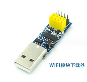 Usb To <strong>Esp8266</strong> <strong>Wifi</strong> <strong>Module</strong> Circuit Accessories Rainbowsemi Adapter Board Mobile Computer <strong>Wireless</strong> Development <strong>Esp</strong>-<strong>01</strong> - Product Image 6