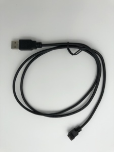 USB 3.0 C型至C型电缆 - Product Image 6