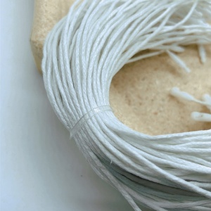 High Quality Cotton Rope <strong>Hang</strong> <strong>Tag</strong> <strong>String</strong> Lock Garment <strong>Hang</strong> <strong>Tag</strong> for Clothes Hanging Grain <strong>Tag</strong> Premium Clothing Label - Product Image 5