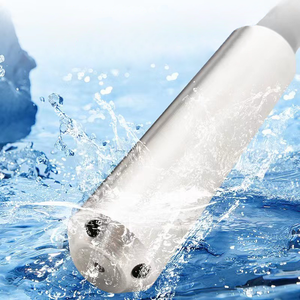 Weistoll's IP68 New Style Waterproof Hydrostatic Water Liquid <strong>Level</strong> <strong>Sensors</strong> with 4~20mA <strong>0</strong>-<strong>10V</strong> <strong>Output</strong> Liquid <strong>Level</strong> <strong>Sensors</strong> - Product Image 5