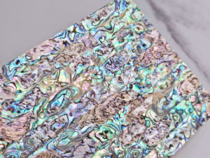 Bán buôn paua Tấm vỏ bào ngư tự nhiên Tấm vỏ cho đồ nội thất nhạc cụ - Product Image 3