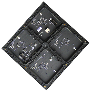 /8 tarama LED ekran modülü/Panel kapalı tam renkli reklam P1.667 P1.875 P3 P4 P5 P6 P8 P10 LED modülü, Smd 2121-1 - Product Image 2