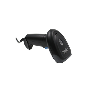 USB Wired Bar <strong>Code</strong> Scanner Image Barcode Reader 1D Laser Barcode Scanner for <strong>Library</strong> - Product Image 3