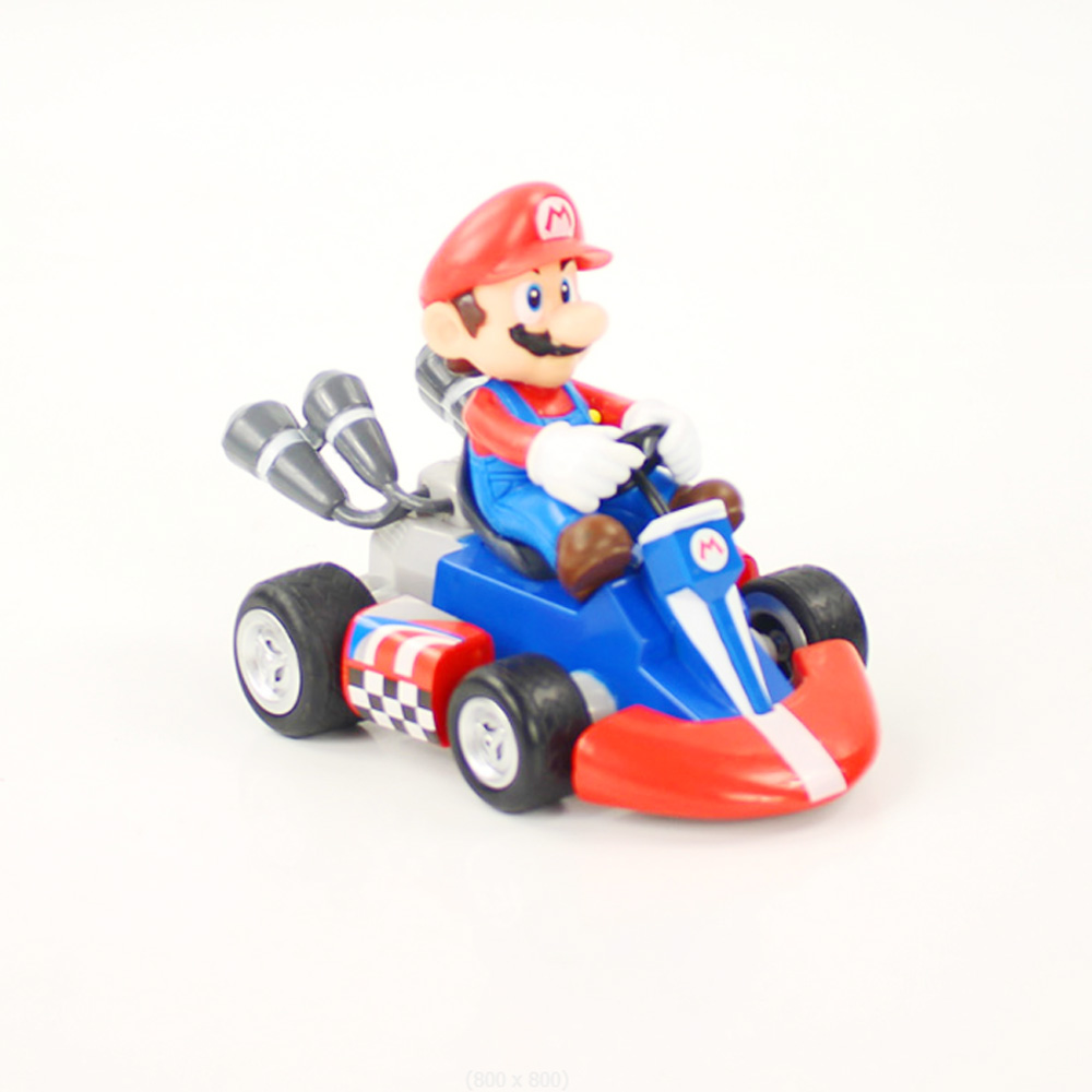 Mario
