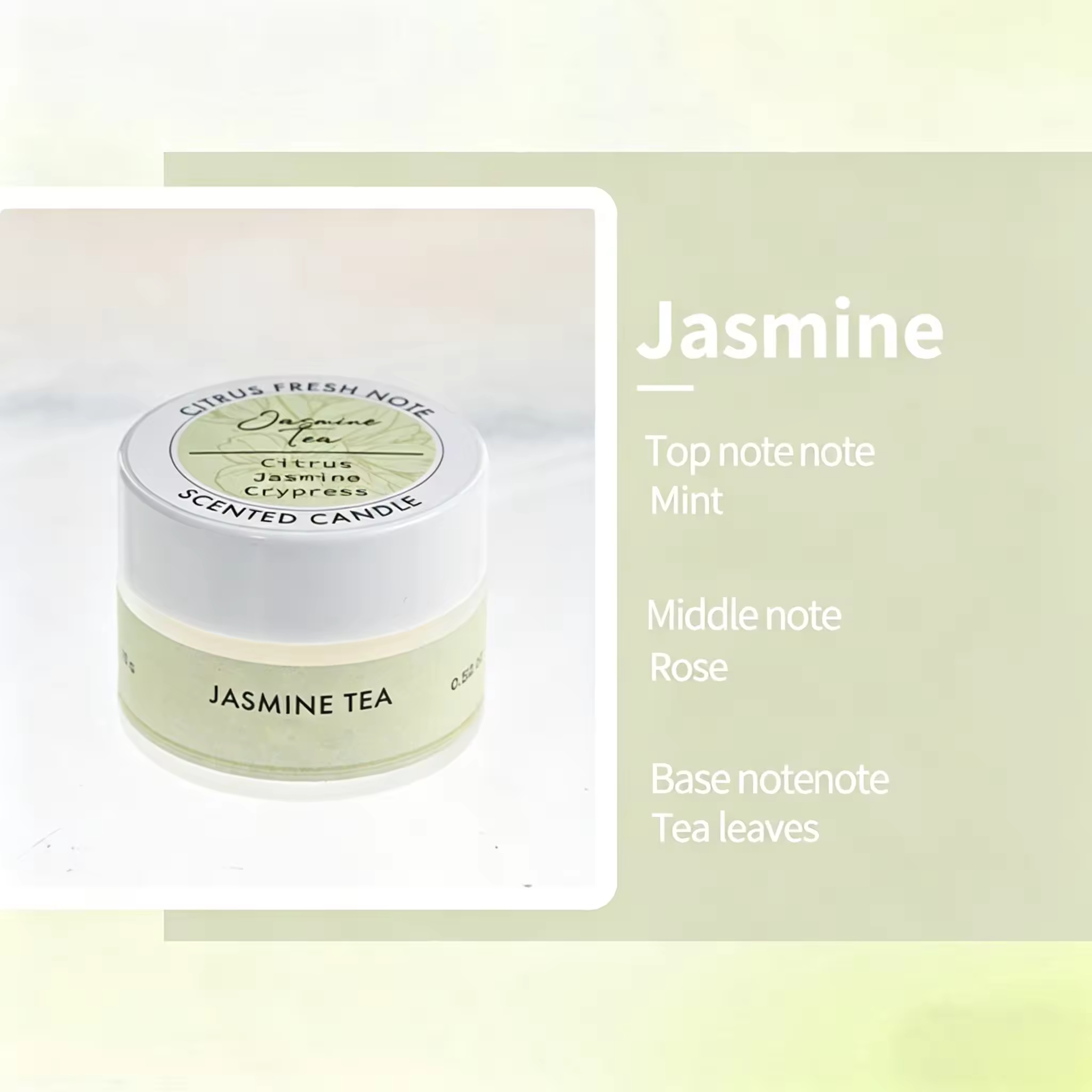 Jasmine
