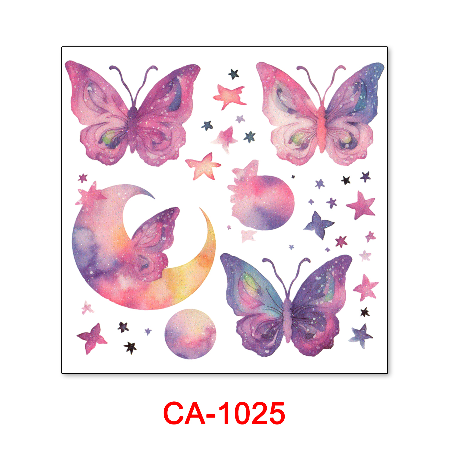 CA-1025