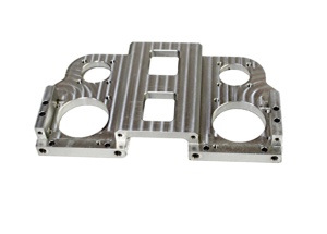 CNC <strong>Computer</strong> Numerical Control Manufacturing <strong>Systems</strong> Cutting Tools to Shape Raw Materials Into Precise <strong>Components</strong>. - Product Image 2