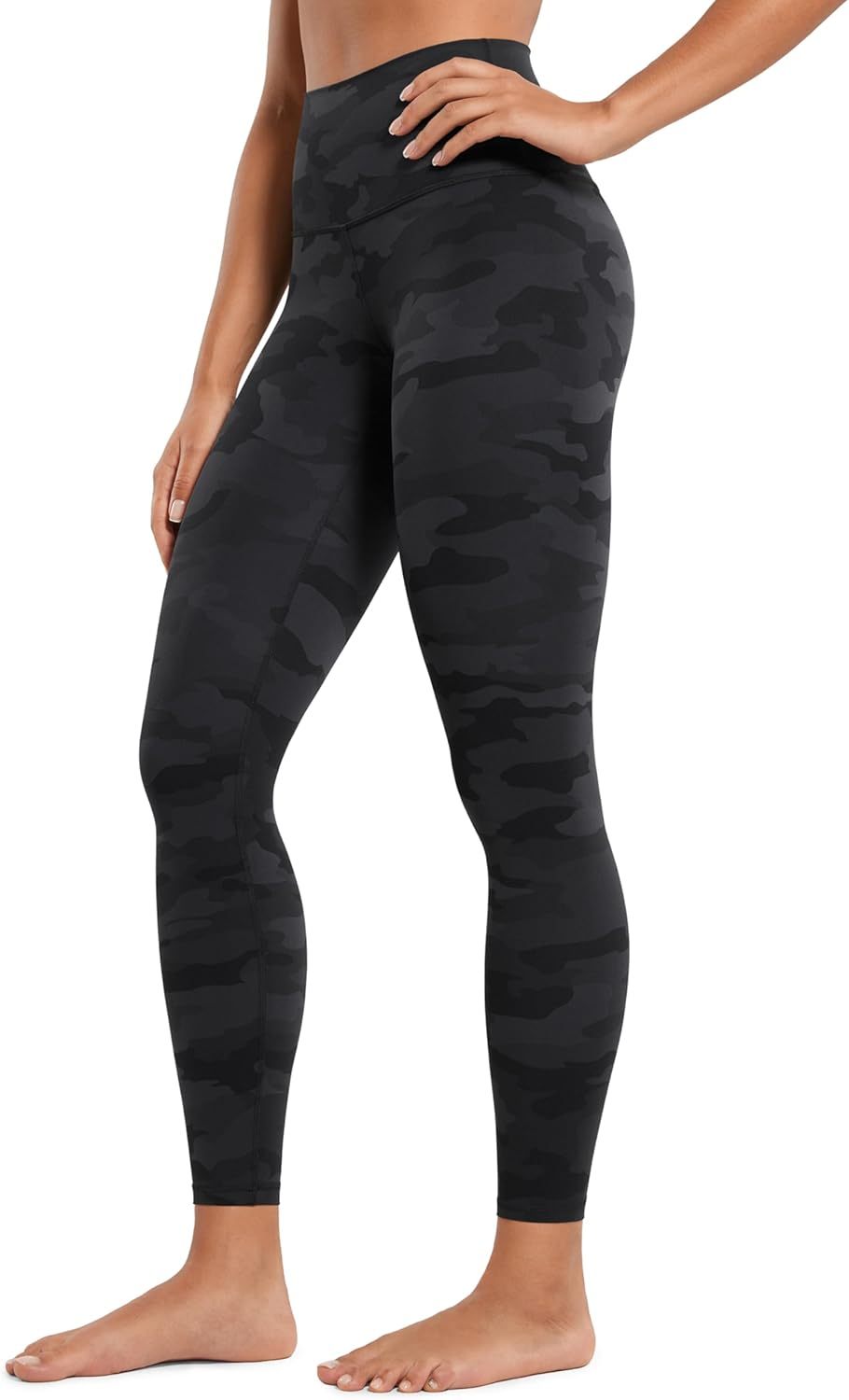 Dark grey camouflage 2
