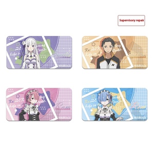 Explosive Models ReLife in a Different World From Zero-Anime Mouse Pad <strong>Derivative</strong> Product - Product Image 5
