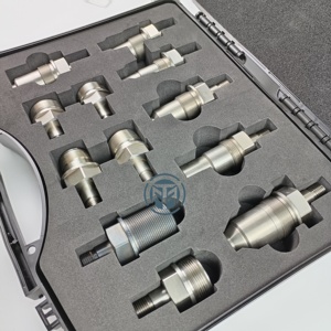 High Quality Test <strong>Tool</strong> for <strong>Testing</strong> Pressure of Nozzles C7 C9 C-9 C10 C13 C15 C18 E1 E3 M11 N14 Scannnnia Volov - Product Image 5