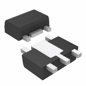 PT4115 LED Drivers Wide Input <strong>Voltage</strong> Range: From 6 V to 30 v <strong>Maximum</strong> <strong>Output</strong> Current of 1.2 a SOT89-5 - Product Image 1
