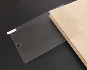 Apple for Xiaomi for Huaweiに適した9インチ卸売タブレット透明傷防止スクリーンプロテクターシリーズ - Product Image 3
