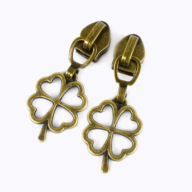 antique Bronze