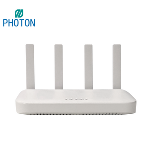 XG-PON ONT XPON 1 * 2.5GE + 3 * GE + 1 * Chậu + 1 * USB3.0 + WiFi6 10G XGS-PON EPON ONU GPON PTF2964Q - Product Image 2