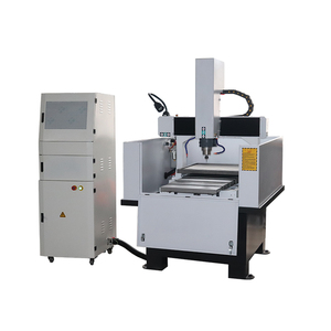 Portable Desktop <strong>Mach3</strong> Control Metal Mould <strong>Machine</strong> <strong>Cnc</strong> Router Pantograph Wood Carving <strong>Cnc</strong> Metal Mold <strong>Machine</strong> - Product Image 2