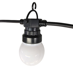 ไฟพิกเซล RGB ไฟ LED 12V อุปกรณ์อัจฉริยะควบคุมด้วย DMX แบบหลากสี - Product Image 5