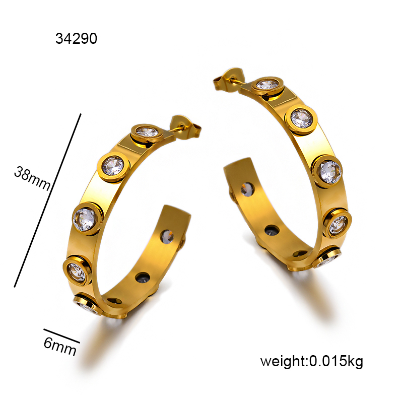 SSEGG143-34290-Gold