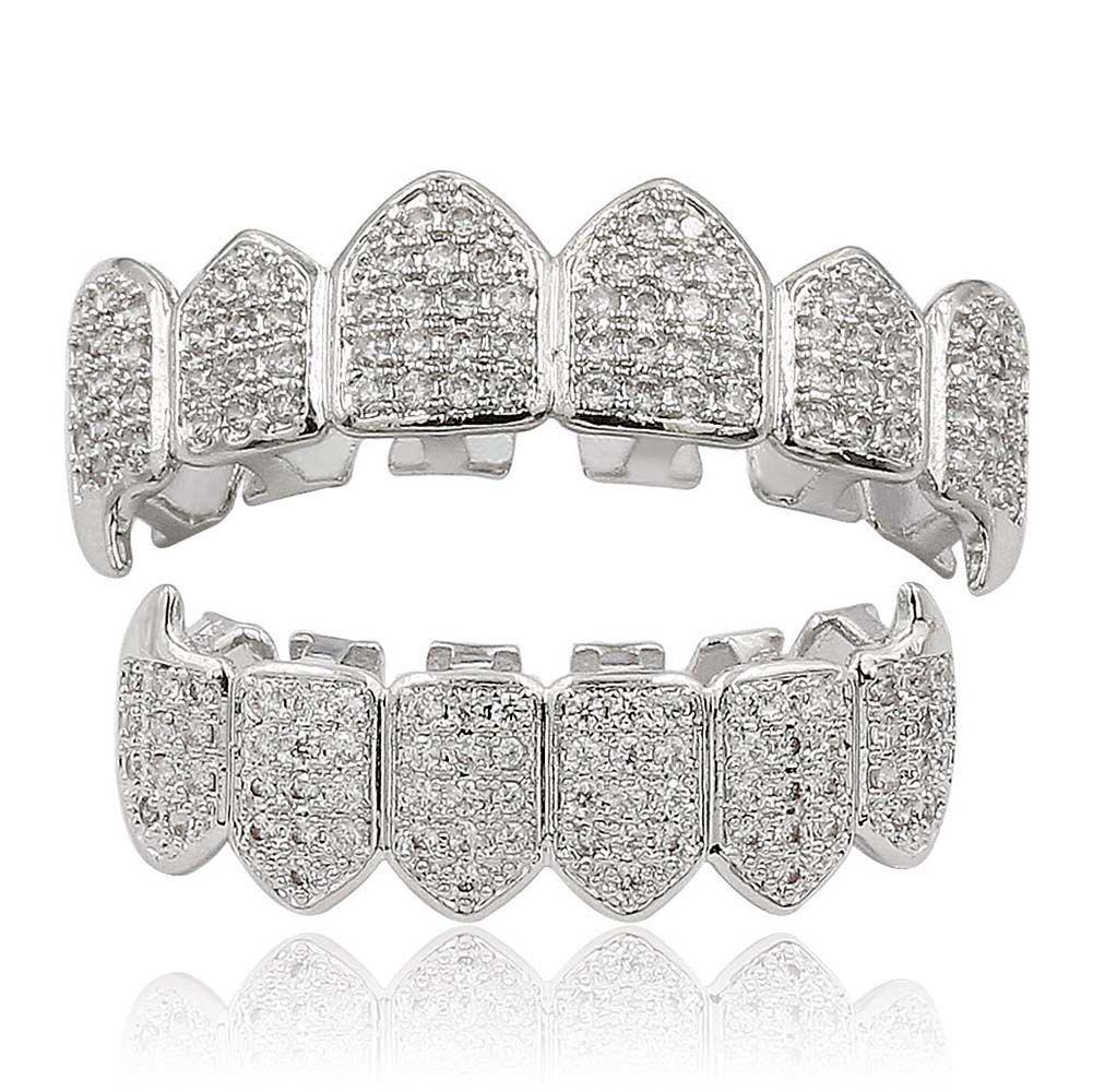 12 denti e K9 A