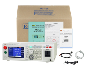 RK9950 Programm gesteuerter Leckstrom tester - Product Image 1