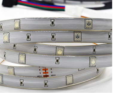 18 LED/M