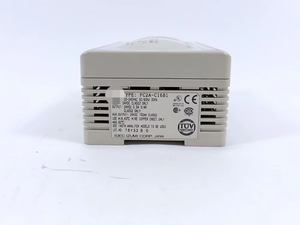 NEUE FC2A-C16B1 Micro 3 speicher programmier bare Steuerung-