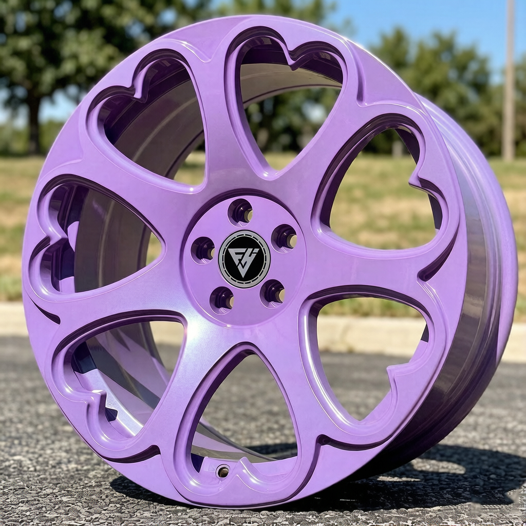 Violet