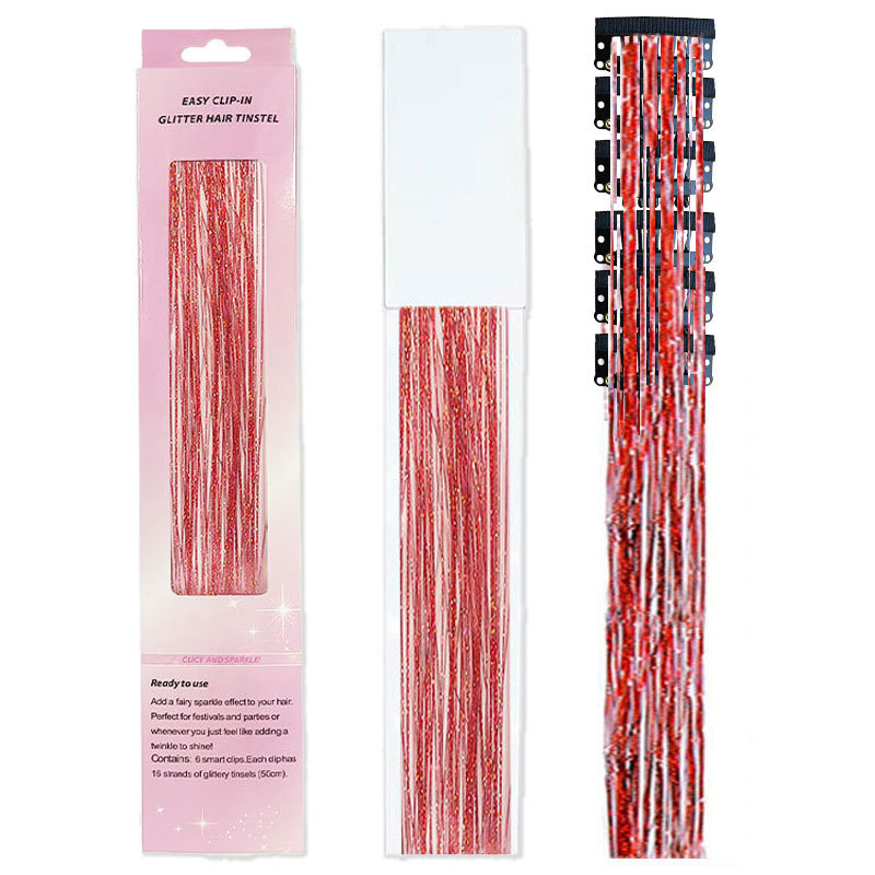 Clip bb rouge laser c (6 boîtes de poudre)