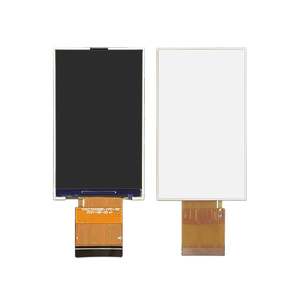 <strong>2.7</strong> Inch Outdoor Sunlight-Viewable TFT <strong>LCD</strong> <strong>Display</strong> with RGB Interface - Product Image 6