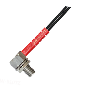 Best Sale F &amp; C FFRW-610TZ Digital Fiber Optic <strong>Sensor</strong> <strong>Diffuse</strong> <strong>Reflection</strong> Right Angle Fiber Optic <strong>Sensor</strong> - Product Image 2
