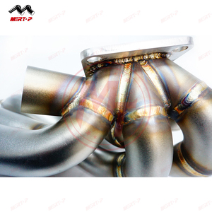 MERTOP yarış * yota supra 2JZGTE version2 1993-1998 Manifold