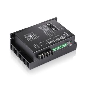 BLD750 750W controlador de motor PWM bldc sensorizado 96v 24V a 48V 25a controlador de motor bldc trifásico - Product Image 2
