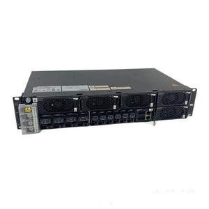 Sistema de conmutación de potencia integrado con módulo 48V30A R4830G1 Comunicación al aire libre 5G, sistema de conmutación de potencia integrado de 2 unidades - Product Image 2