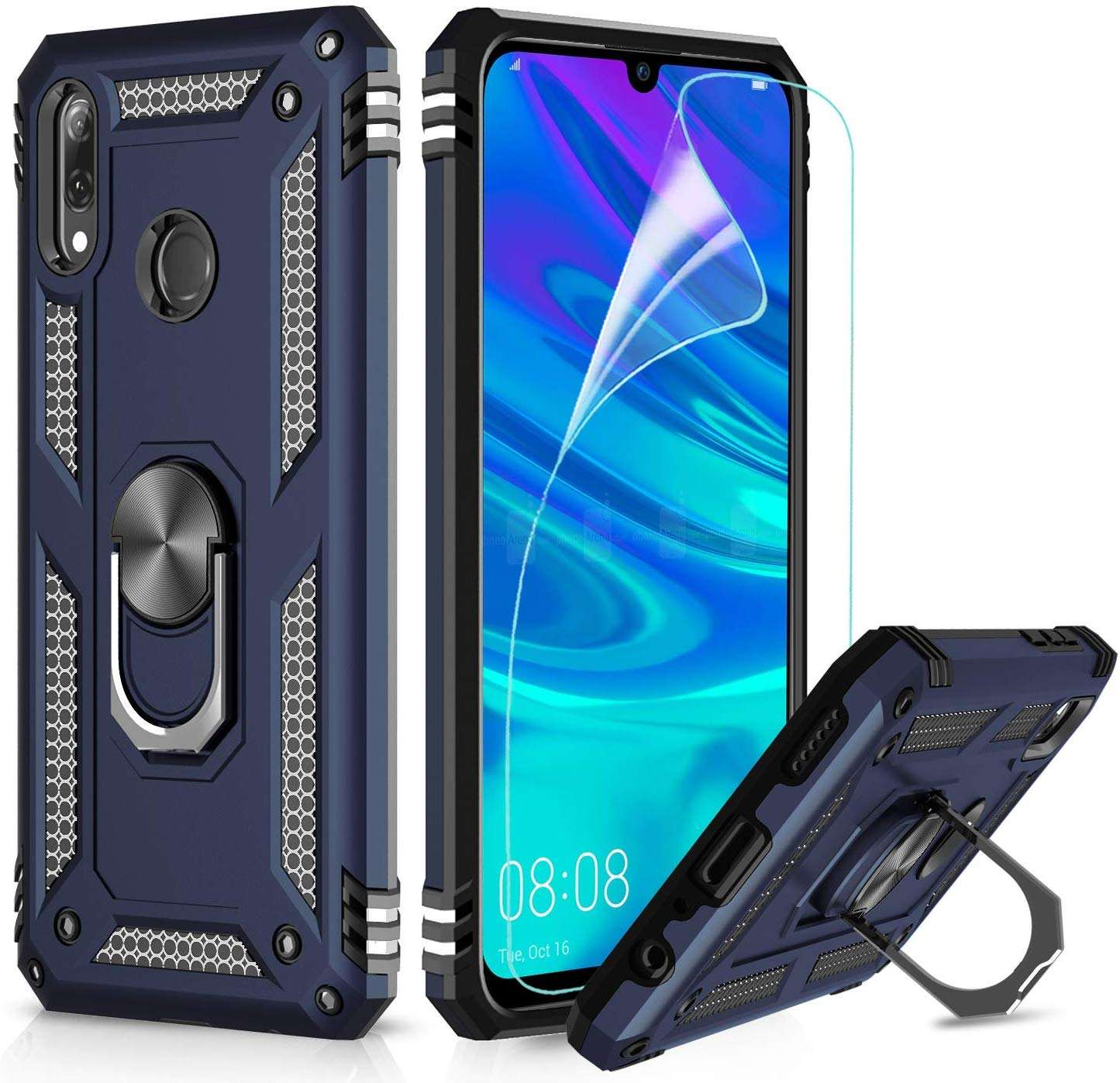 น้ำเงินคราม