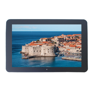 10.1 pollici di alta Qualità Eccellente 1280x800 IPS LVDS TFT LCD Touch Screen per Raspberry Pi 3B/4B /Banana Pi /Nano Pi - Product Image 1