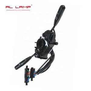 Công Tắc Xi Nhan OEM 84310-60550 Cho Toyota Land Cruiser LJ BJ FJ HZJ - Product Image 2