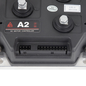 48V 72V 300A AC Motor Controller A2 Programmier bare Steuerung mit Umrüstsatz - Product Image 4