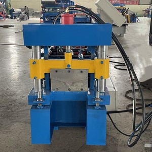 耐久性のある精密制御円形キャップリッジ機械省エネ屋根建物用 - Product Image 6